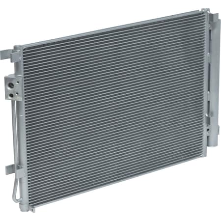Universal Air Cond Condensers, Cn4438Pfc CN4438PFC